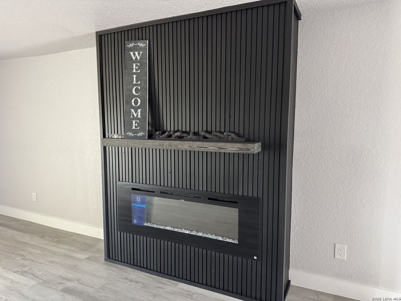 Close-up of interior finishes inside a home in , Natalia (Image 11).
