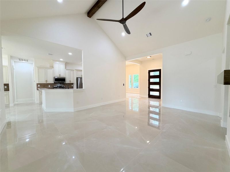 Spacious, unfurnished interior of a new home in , Dayton (Image 25). Spacious, unfurnished interior of a new home in , Dayton (Image 25).