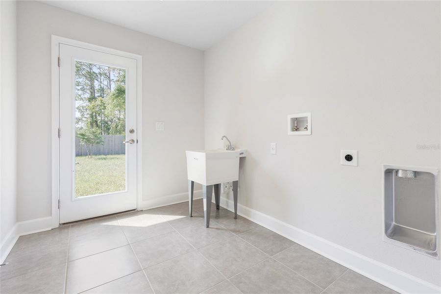 Spacious, unfurnished interior of a new home in Palm Coast, Palm Coast (Image 23).