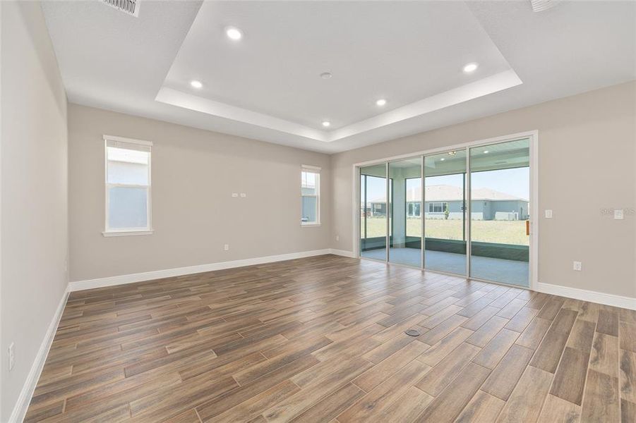 Spacious, unfurnished interior of a new home in , Ocala (Image 27). Spacious, unfurnished interior of a new home in , Ocala (Image 27).