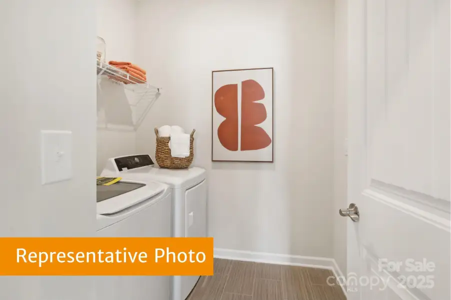 Image 3 of a home in Country Club Village.