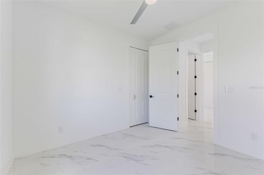 Spacious, unfurnished interior of a new home in , Cape Coral (Image 40). Spacious, unfurnished interior of a new home in , Cape Coral (Image 40).