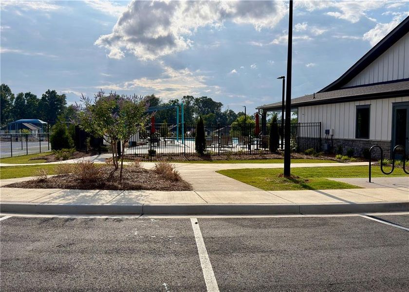 Community amenities in , Cumming (Image 28).