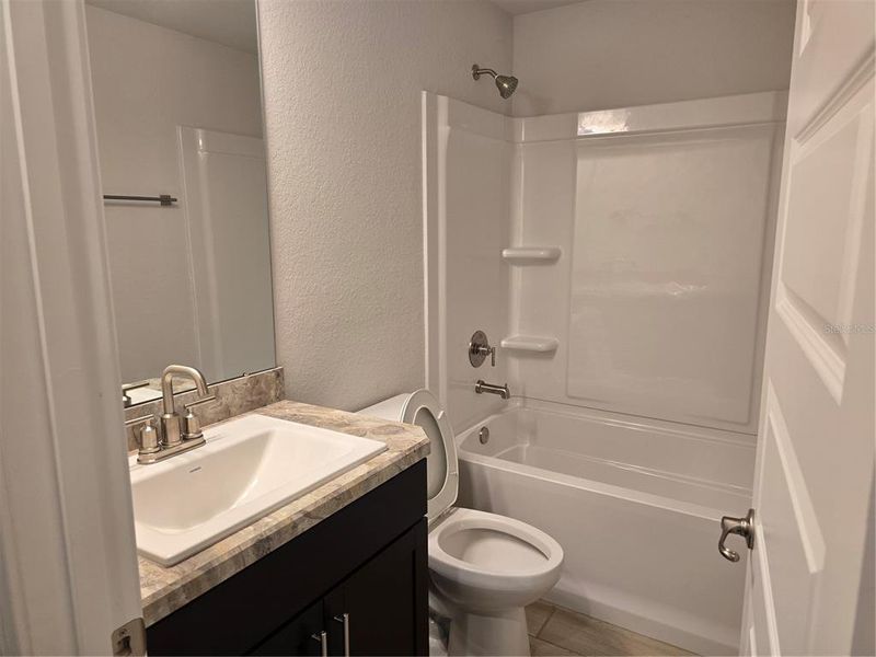 Furnished interior view inside a new home in , Homosassa (Image 7).