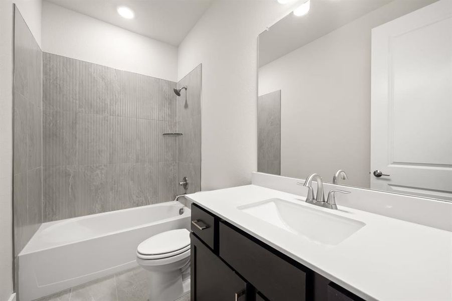 Discovery Collection at Bridgewater