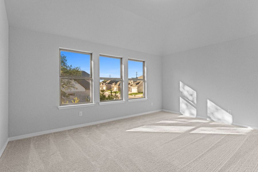 New Home in Georgetown, TX.  - Slide 27