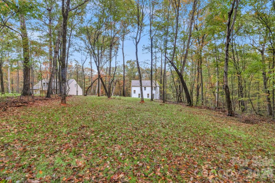 Natural landscape and outdoor views near  in Monroe (Image 38).