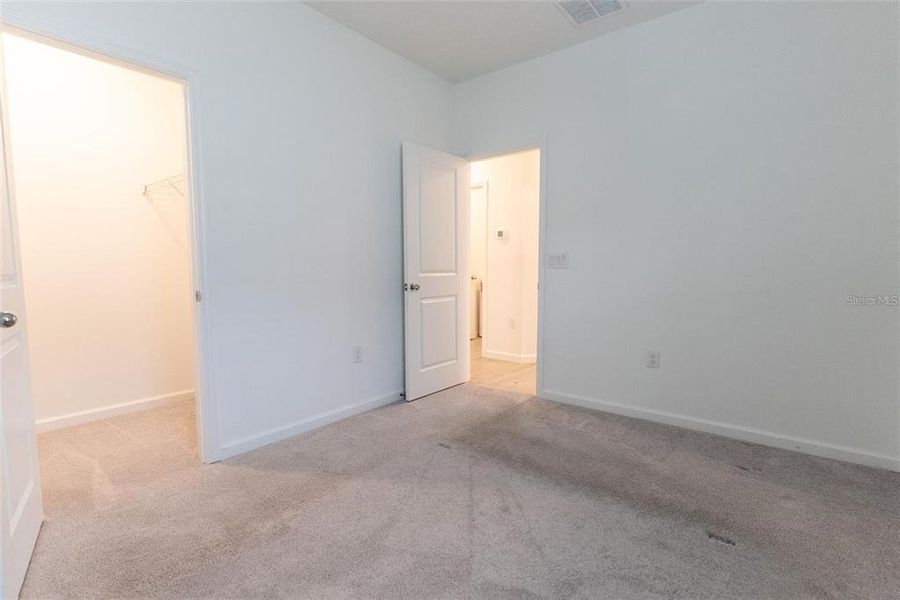Spacious, unfurnished interior of a new home in , Ocala (Image 14). Spacious, unfurnished interior of a new home in , Ocala (Image 14).