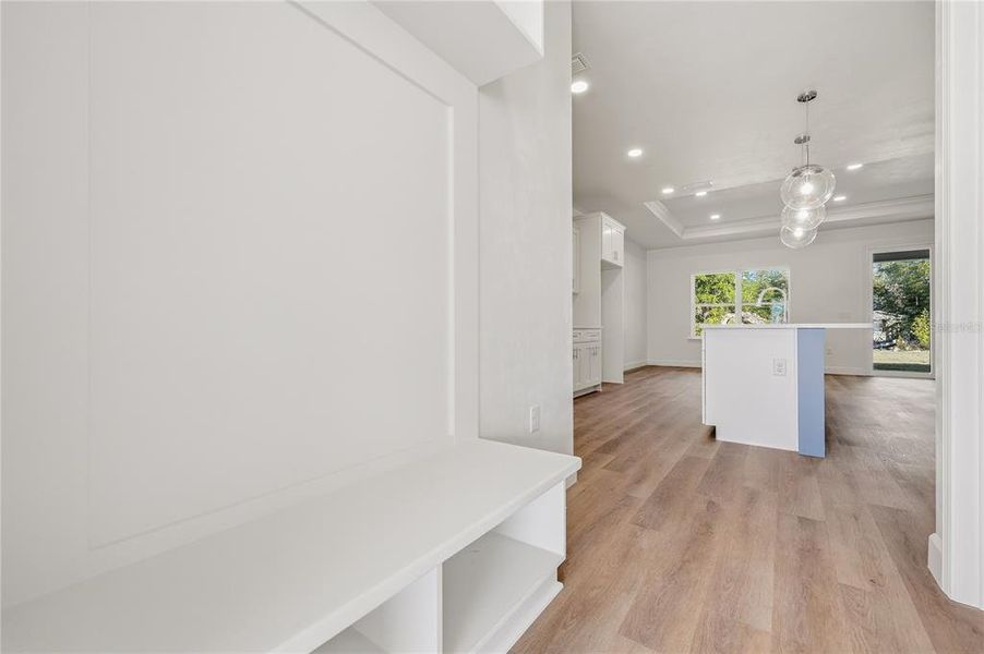 Spacious, unfurnished interior of a new home in , Gainesville (Image 23). Spacious, unfurnished interior of a new home in , Gainesville (Image 23).