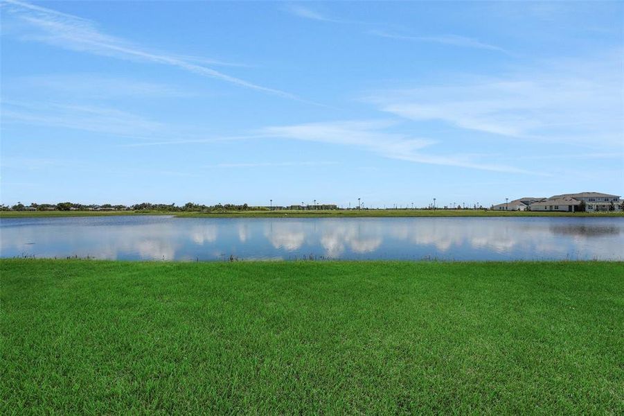 Natural landscape and outdoor views near Seaire in Parrish (Image 45).
