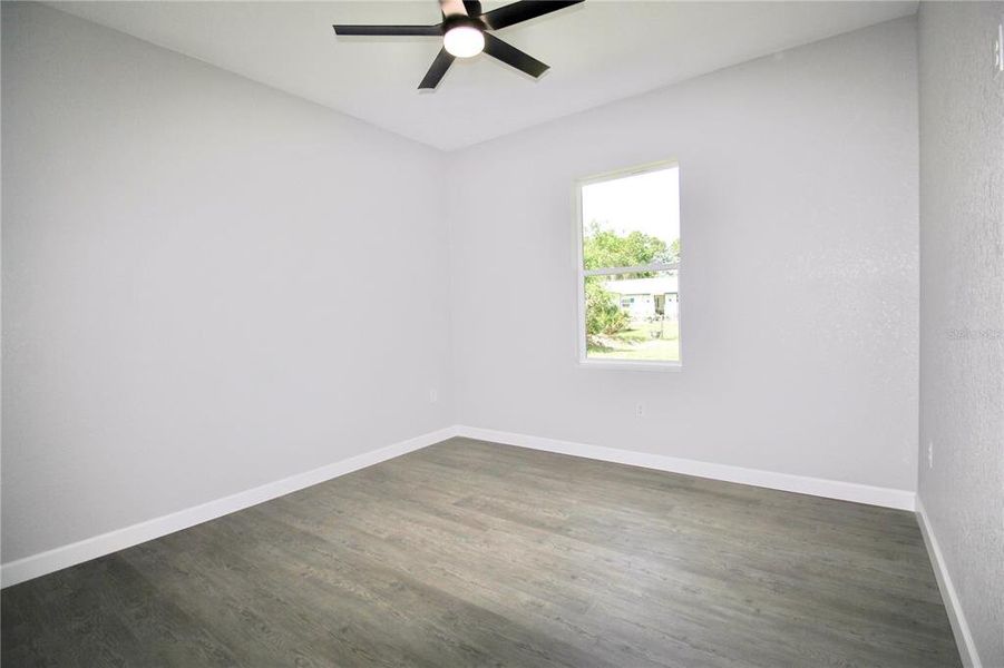 Spacious, unfurnished interior of a new home in , Sebring (Image 25).