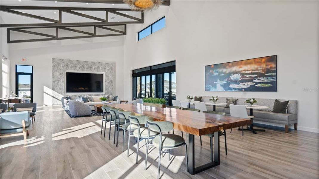 Community amenities in , Clermont (Image 53). Community amenities in , Clermont (Image 53).