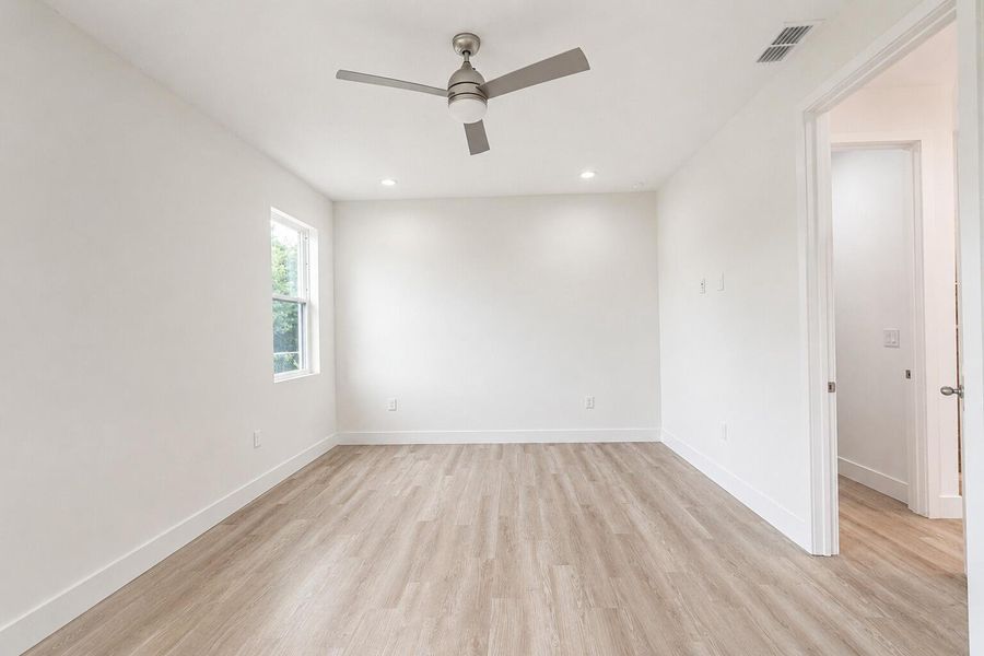 22 - Bedroom 4 Study 22 - Bedroom 4 Study