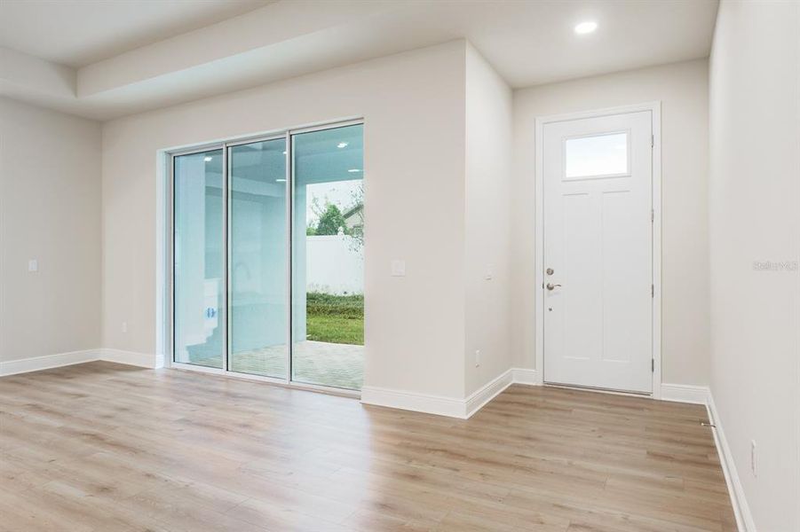 Spacious, unfurnished interior of a new home in , Clearwater (Image 38). Spacious, unfurnished interior of a new home in , Clearwater (Image 38).