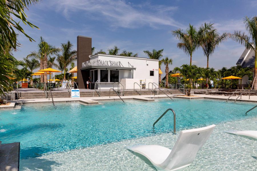 Community amenities in Westlake, Westlake (Image 23). Community amenities in Westlake, Westlake (Image 23).