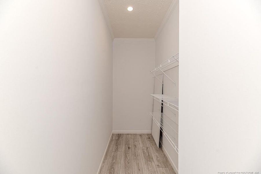 Walk In Pantry Walk In Pantry