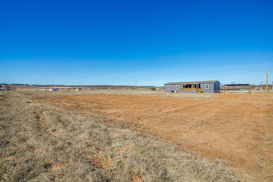 Site preparation for new homesites in , Mineral Wells (Image 33). Site preparation for new homesites in , Mineral Wells (Image 33).