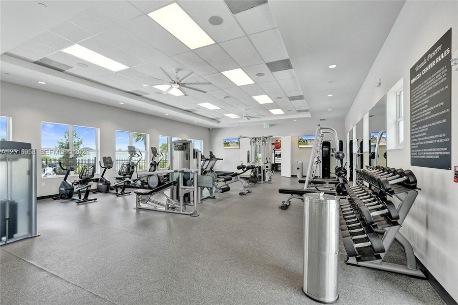 Community amenities in , Port St. Lucie (Image 66). Community amenities in , Port St. Lucie (Image 66).