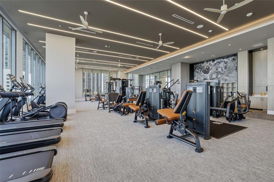 Community amenities in , St. Petersburg (Image 89).