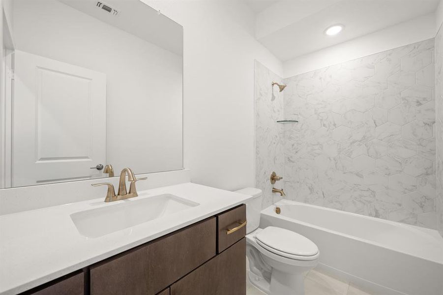 1421 Laurel-  Bathroom-1