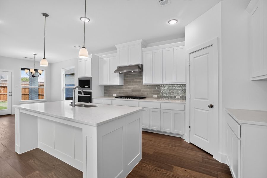 1704 Truro - Kitchen 1704 Truro - Kitchen