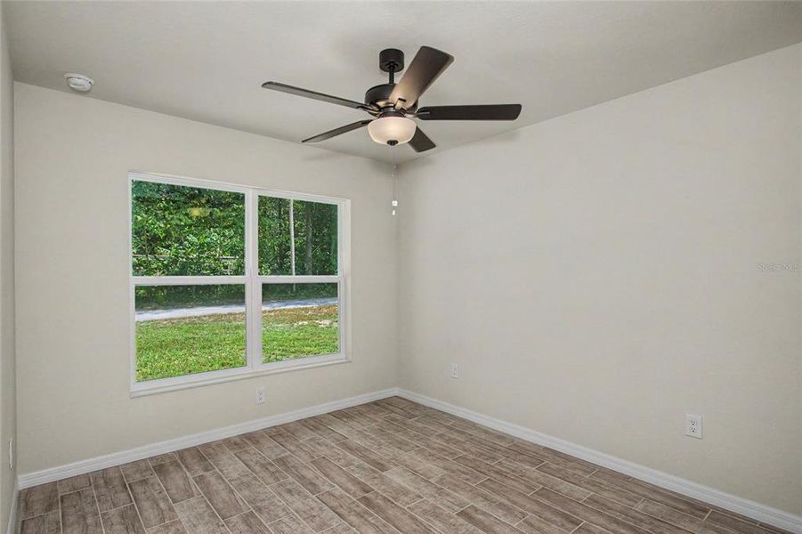 Spacious, unfurnished interior of a new home in , Ocala (Image 15). Spacious, unfurnished interior of a new home in , Ocala (Image 15).
