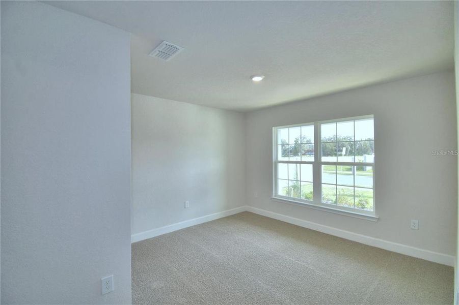 Spacious, unfurnished interior of a new home in Knights Landing, Lakeland (Image 44). Spacious, unfurnished interior of a new home in Knights Landing, Lakeland (Image 44).