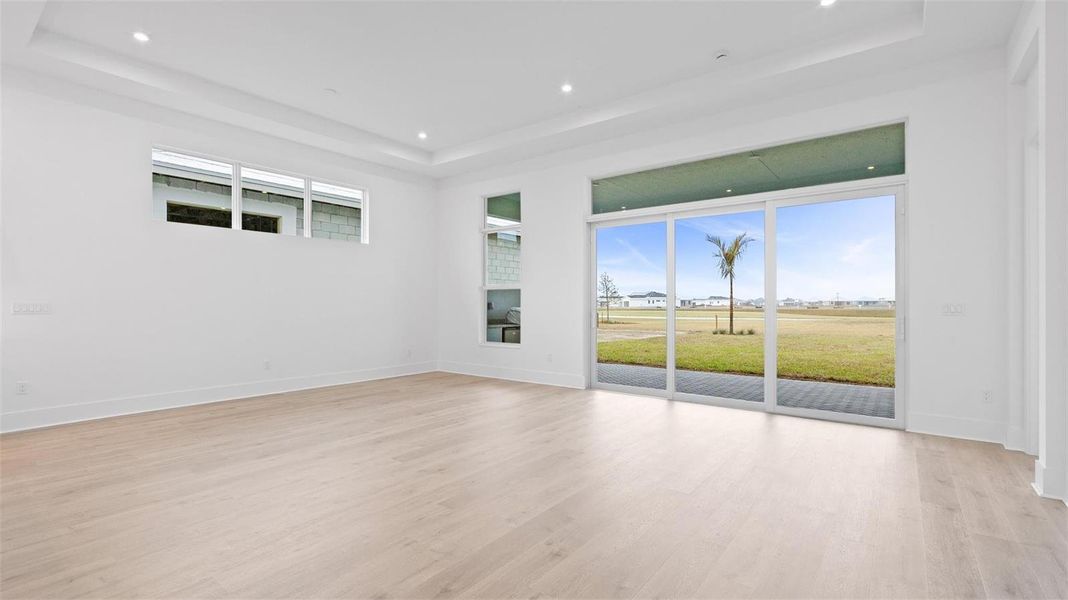 Great Room Great Room