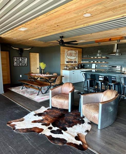 Community amenities in , Breckenridge (Image 20).