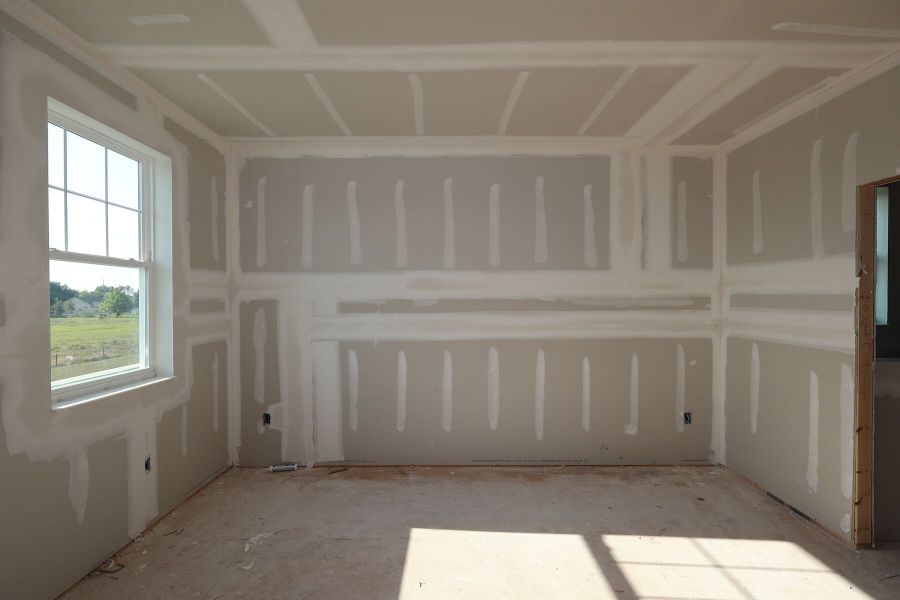 Drywall