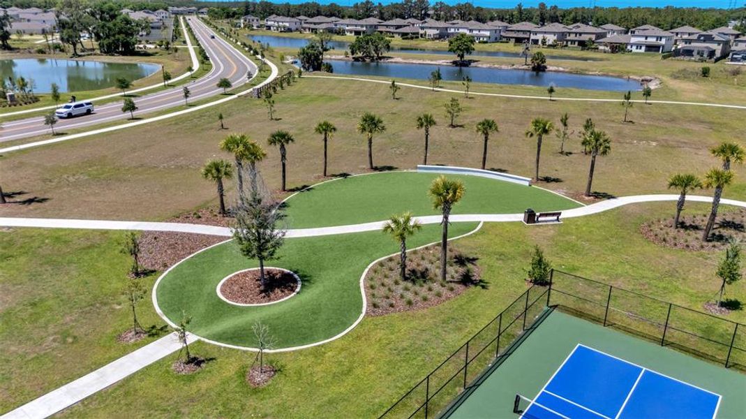 Community amenities in Hawkstone, Lithia (Image 57).