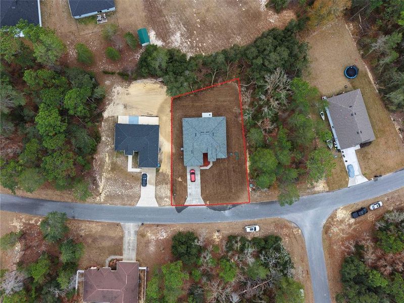 Site preparation for new homesites in , Ocala (Image 28). Site preparation for new homesites in , Ocala (Image 28).