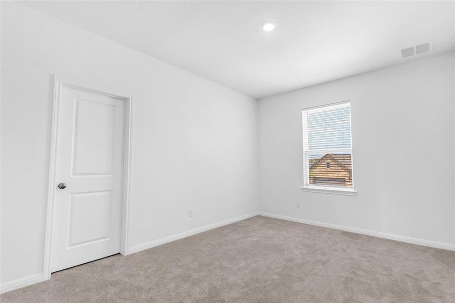 Spacious, unfurnished interior of a new home in , Kyle (Image 21). Spacious, unfurnished interior of a new home in , Kyle (Image 21).