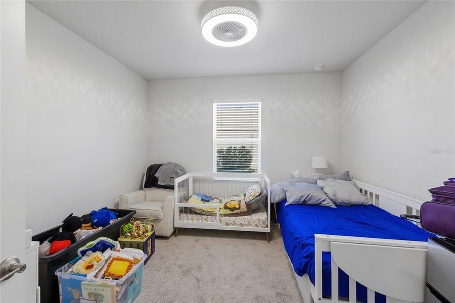 Furnished interior view inside a new home in , Bradenton (Image 5).