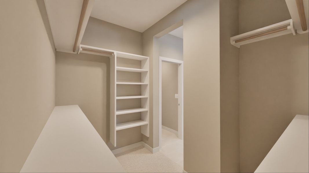 Image 54 representing the Maya by Tricoast Homes in Summer Place 35', Montgomery, TX. Image 54 representing the Maya by Tricoast Homes in Summer Place 35', Montgomery, TX.