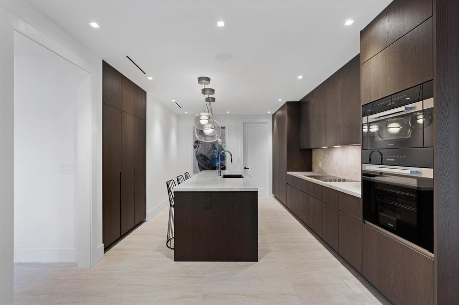 Kitchen Kitchen