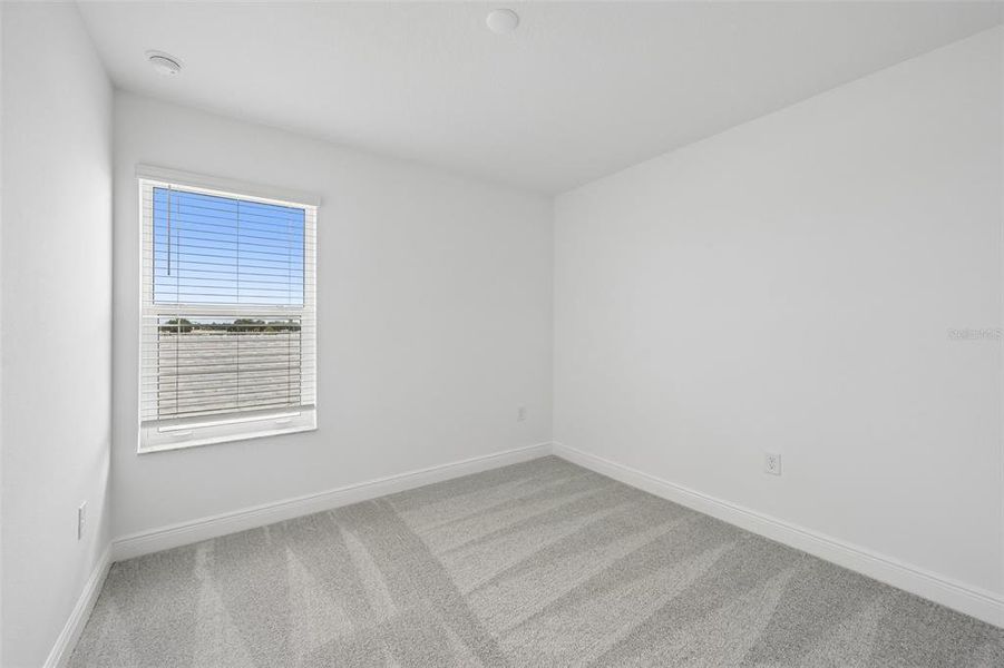 Spacious, unfurnished interior of a new home in SeaFlower, Bradenton (Image 21).