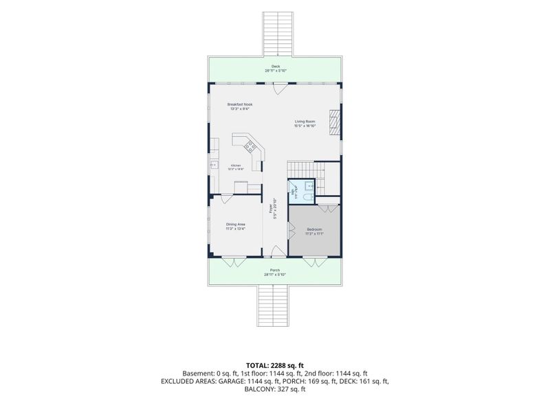 2D floor plan layout of this home in , Point Blank, TX (Image 5). 2D floor plan layout of this home in , Point Blank, TX (Image 5).