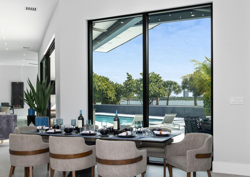 Great Room Great Room