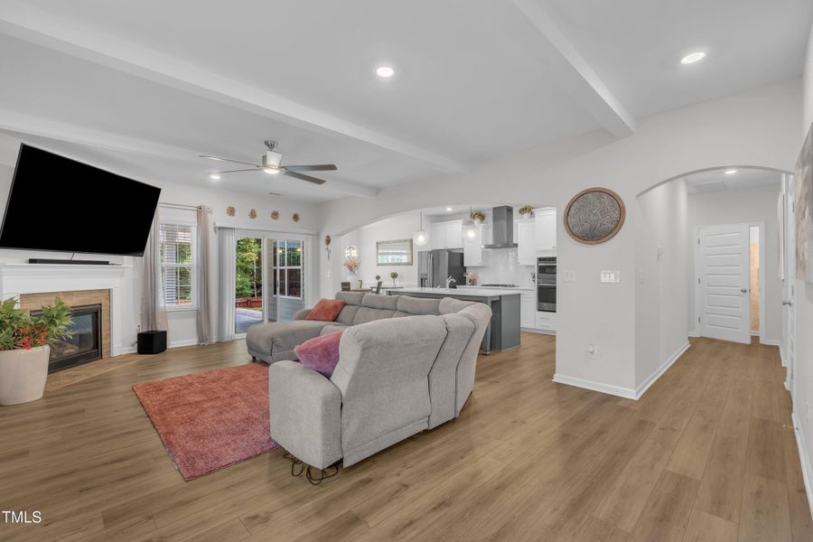 09-757 Oak Br Trl-16 09-757 Oak Br Trl-16