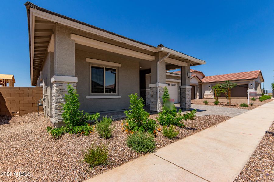 02 - Saddle 02 - Saddle