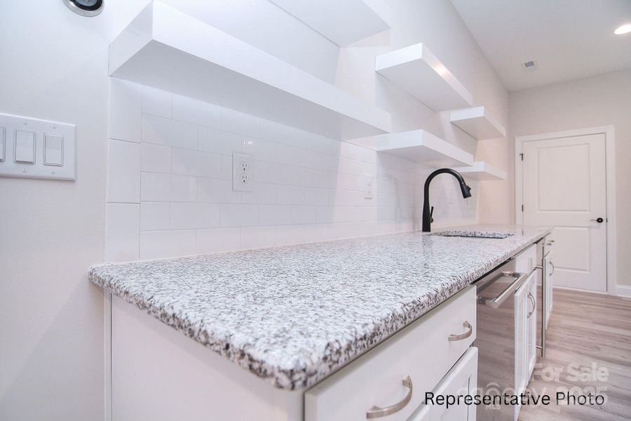 Furnished interior view inside a new home in Harbor Watch, Statesville (Image 27). Furnished interior view inside a new home in Harbor Watch, Statesville (Image 27).