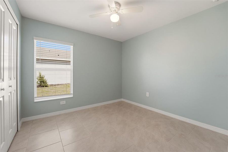 Spacious, unfurnished interior of a new home in Rotonda Lakes, Rotonda West (Image 23). Spacious, unfurnished interior of a new home in Rotonda Lakes, Rotonda West (Image 23).