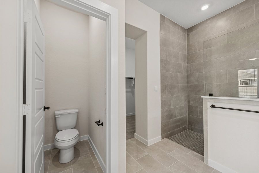 Owner's Bath Owner's Bath