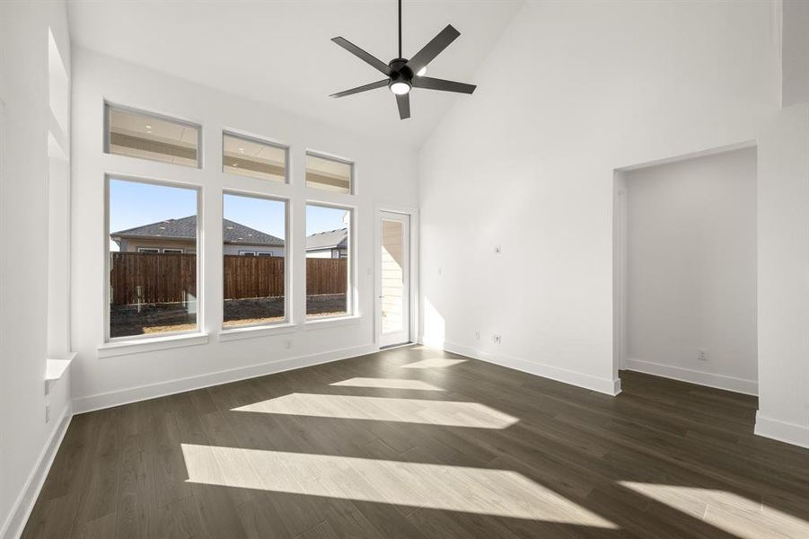 7409 Autumn Hill- Living Room-2