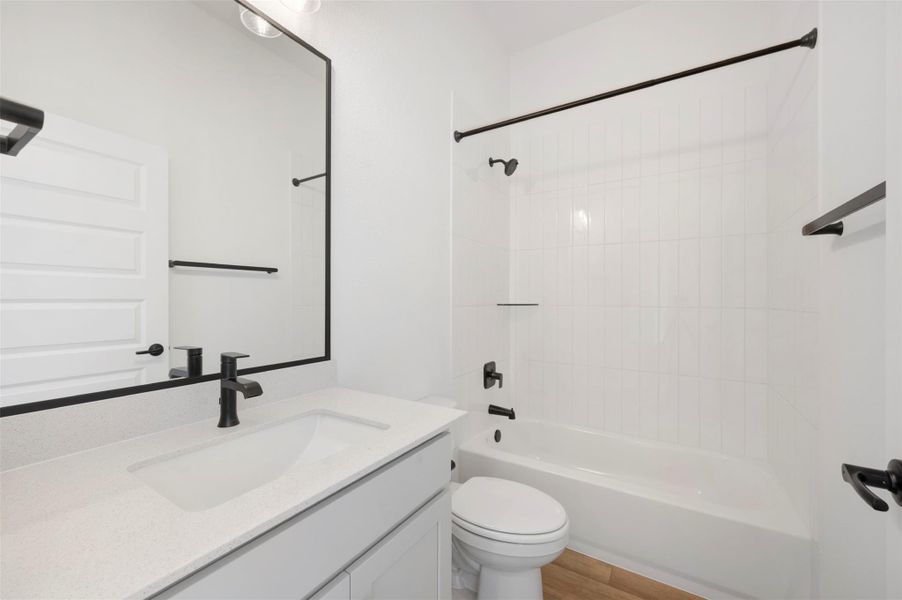 2nd Bathroom