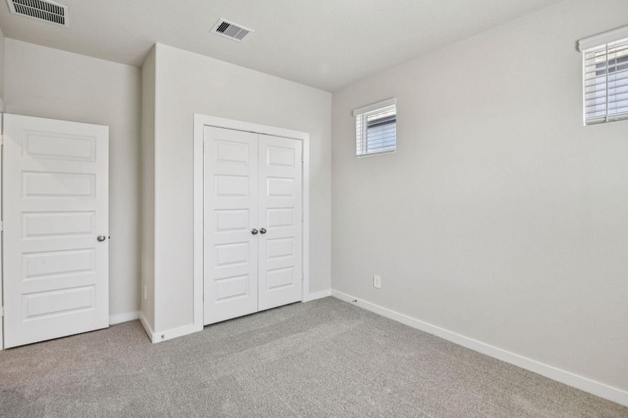 Photo is not of the actual home, but is an inspirational photo of builder’s model home and may depict options, furnishings, and/or decorator features that are not included Photo is not of the actual home, but is an inspirational photo of builder’s model home and may depict options, furnishings, and/or decorator features that are not included