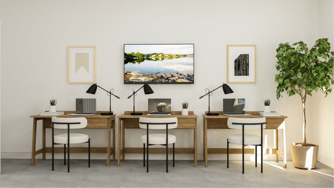 TryonIII Loft TryonIII Loft