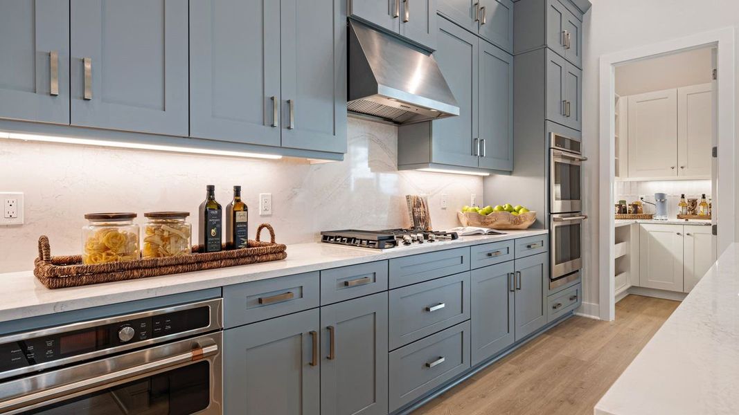 Kitchen Kitchen