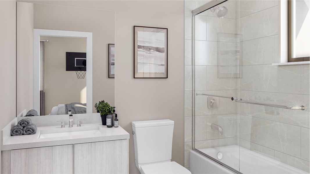 Silverstone bathroom 2